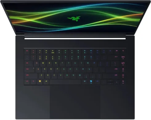 Razer Blade 16 RZ09-05818EN3-R3E1 Black 16 ” OLED QHD+ 2560 x 1600 pixels 240 Hz Intel Core Ultra 9 386H 32 GB LPDDR5X Solid-state drive capacity 1000 GB NVIDIA GeForce RTX 5080 GDDR7 16 GB Windows 11 Home 802.11be Bluetooth version 6.0 Keyboard language US Keyboard backlit Warranty 24 month(s) Battery warranty 12 month(s)