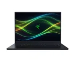 Razer Blade 16 RZ09-05818EN3-R3E1 Black 16 ” OLED QHD+ 2560 x 1600 pixels 240 Hz Intel Core Ultra 9 386H 32 GB LPDDR5X Solid-state drive capacity 1000 GB NVIDIA GeForce RTX 5080 GDDR7 16 GB Windows 11 Home 802.11be Bluetooth version 6.0 Keyboard language US Keyboard backlit Warranty 24 month(s) Battery warranty 12 month(s)