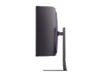 LG UltraGear evo G9 52G930B-B 52 ” VA WUHD 21:9 240 Hz 1 ms 5120 x 2160 pixels 400 cd/m² Black