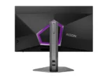 AOC AG326UZD2 32 ” QD-OLED UHD 16:9 240 Hz 0.03 ms 3840 x 2160 pixels 1000 cd/m² HDMI ports quantity 1 Black