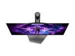 AOC AG326UZD2 32 ” QD-OLED UHD 16:9 240 Hz 0.03 ms 3840 x 2160 pixels 1000 cd/m² HDMI ports quantity 1 Black