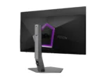 AOC AG326UZD2 32 ” QD-OLED UHD 16:9 240 Hz 0.03 ms 3840 x 2160 pixels 1000 cd/m² HDMI ports quantity 1 Black