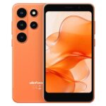 MOBILE PHONE NOTE 22/3/32GB COSMIC ORANGE ULEFONE