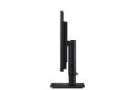 LCD Monitor SAMSUNG 27 ” 5120 x 2880 pixels 5K Ultra HD Native aspect ratio 16:9 LCD Flat LS27H802EFAXEN