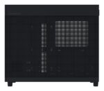 Case ASUS ATX/micro ATX/Mini-ITX Black Midi Tower PC PRIME AP303 MESH BLACK 90DC00V0-B30000