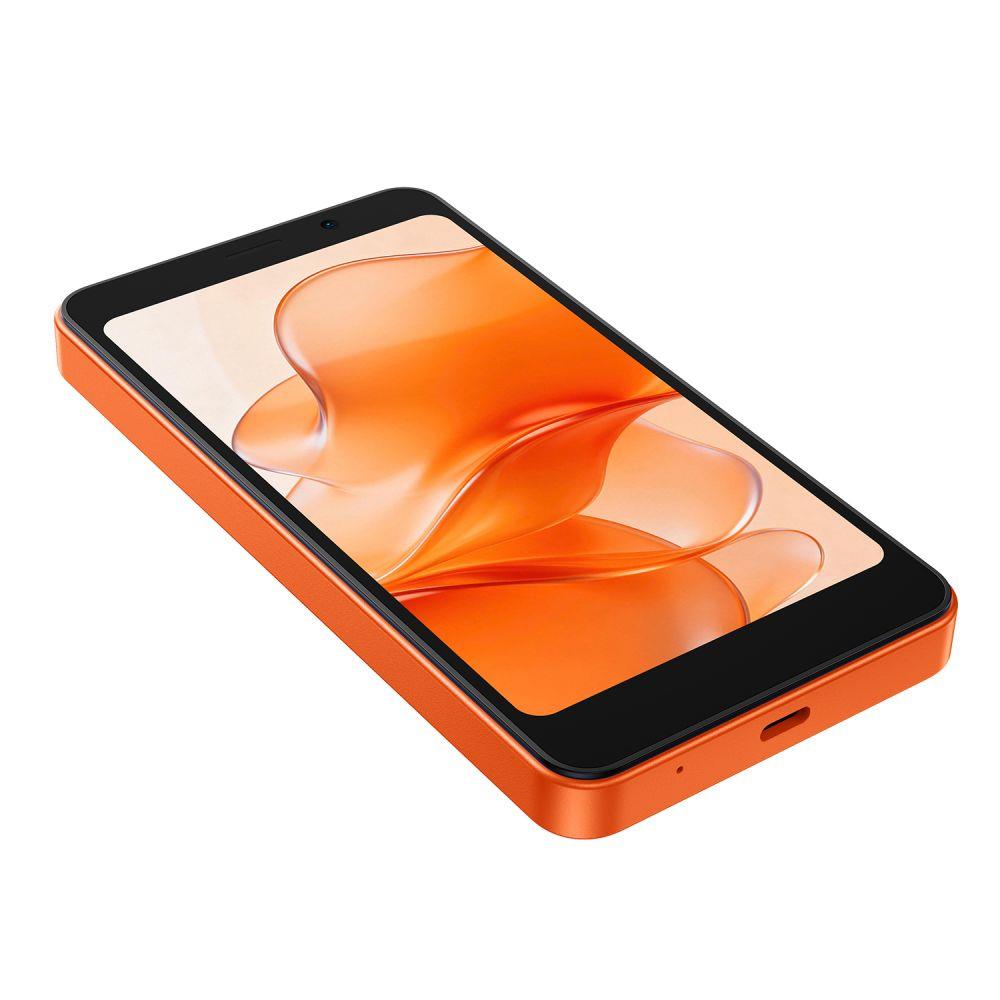 71bba633-85f8-41c3-98b7-36216de3cbc9 MOBILE PHONE NOTE 22/3/32GB COSMIC ORANGE ULEFONE