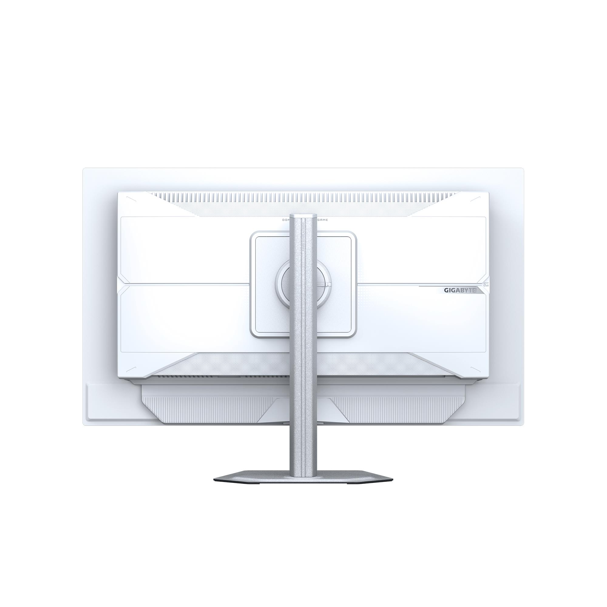 7394575e-567b-4582-8c9c-ab0933f98a00 Monitor GIGABYTE 27 ” 2560 x 1440 pixels Quad HD Native aspect ratio 16:9 QD-OLED Flat MO27Q2AICEEK