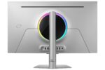 Monitor SAMSUNG 32 ” 3840 x 2160 pixels 4K Ultra HD Native aspect ratio 16:9 OLED Flat LS32FG812SUXEN