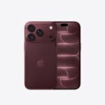 MOBILE PHONE IPHONE 18 PRO/256GB BURGUNDY MJRR4 APPLE