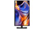 LCD Monitor SAMSUNG 27 ” 5120 x 2880 pixels 5K Ultra HD Native aspect ratio 16:9 LCD Flat LS27H802EFAXEN