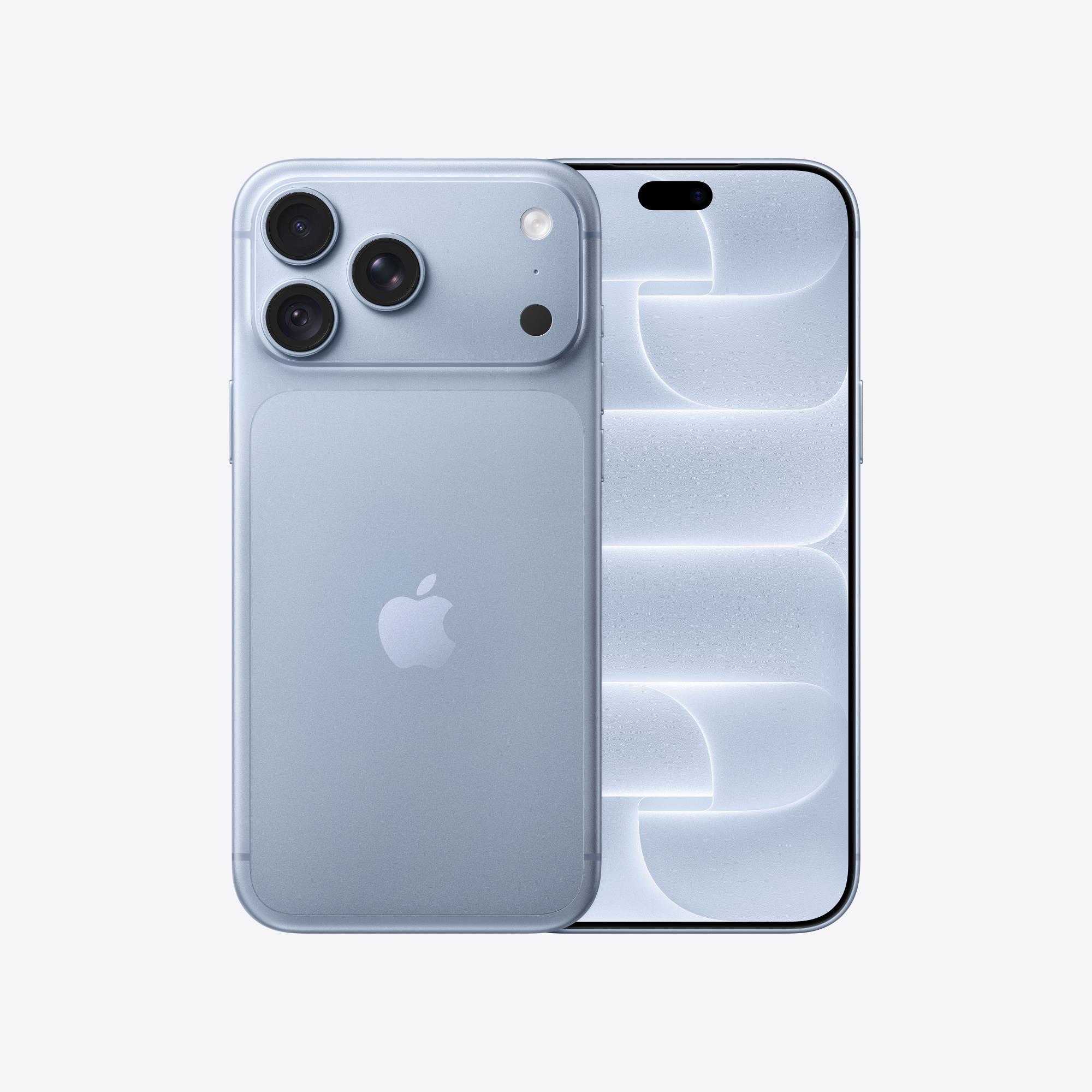 8b761864-d42d-46c1-b7dc-bc92340ad79d MOBILE PHONE IPHONE 18 PRO MAX/512GB GLACIER MJXW4 APPLE