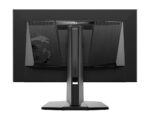 Monitor MSI 26.5 ” 2560 x 1440 pixels Wide Quad HD Native aspect ratio 16:9 QD-OLED Flat MAG272QPQD-OLEDX24