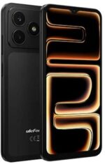 MOBILE PHONE NOTE 23/3/32GB BLACK ULEFONE