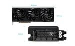 VGA PCIE16 RTX5080 16GB GDDR7/NE75080U19T2-GB2035S PALIT