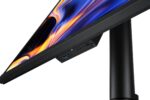 LCD Monitor SAMSUNG 27 ” 5120 x 2880 pixels 5K Ultra HD Native aspect ratio 16:9 LCD Flat LS27H802EFAXEN