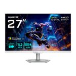 LCD Monitor GIGABYTE 27 ” 3840 x 2160 pixels 4K Ultra HD Native aspect ratio 16:9 LED Flat M27UPICEEK