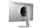 Monitor SAMSUNG 32 ” 3840 x 2160 pixels 4K Ultra HD Native aspect ratio 16:9 OLED Flat LS32FG812SUXEN