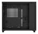Case ASUS ATX/micro ATX/Mini-ITX Black Midi Tower PC PRIME AP303 MESH BLACK 90DC00V0-B30000
