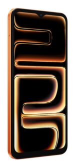 MOBILE PHONE NOTE 23/3/32GB COSMIC ORANGE ULEFONE