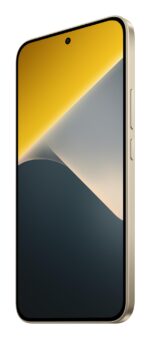 MOBILE PHONE POCO X8/8/256GB ORANGE MZB0P6JEU POCO