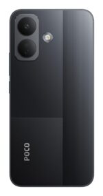 MOBILE PHONE POCO X8/8/256GB WHITE MZB0P7IEU POCO