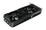 Graphics Card PALIT NVIDIA GeForce RTX 3060 1320 MHz 12 GB GDDR6 192 bit PCI Express 4.0 Active NE63060U19K9-PG190L