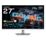 Monitor GIGABYTE 27 ” 2560 x 1440 pixels Quad HD Native aspect ratio 16:9 QD-OLED Flat MO27Q2AICEEK