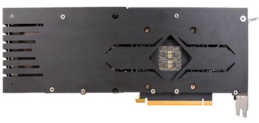 ad082696-0a54-4fcc-8178-802ea9ec901a Graphics Card BIOSTAR NVIDIA GeForce RTX 3080 10 GB GDDR6X PCIE 4.0 16x GPU 1440 MHz Triple slot Fansink 1xHDMI 3xDisplayPort VN3816RMT3
