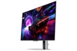 Monitor SAMSUNG 32 ” 3840 x 2160 pixels 4K Ultra HD Native aspect ratio 16:9 OLED Flat LS32FG812SUXEN