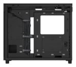 Case ASUS ATX/micro ATX/Mini-ITX Black/Transparent Midi Tower PC PRIME AP303 TG BLACK 90DC00V0-B39010