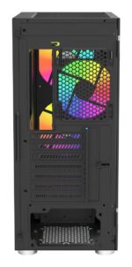 Case MONTECH ATX/micro ATX/Mini-ITX Black Midi Tower PC ?????? MONTECH X2 PLUS (B) X2PLUS(B)
