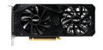 Graphics Card PALIT NVIDIA GeForce RTX 3060 1320 MHz 12 GB GDDR6 192 bit PCI Express 4.0 Active NE63060U19K9-PG190L