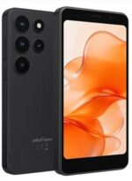 MOBILE PHONE NOTE 22/3/32GB BLACK ULEFONE