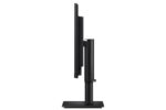 LCD Monitor SAMSUNG 27 ” 5120 x 2880 pixels 5K Ultra HD Native aspect ratio 16:9 LCD Flat LS27H802EFAXEN