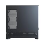 Case MONTECH ATX/micro ATX/Mini-ITX/BTF Black MONTECH SKY 3 (B) SKY3(B)