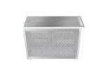 Case MONTECH micro ATX/Mini-ITX White Mini Tower PC Ten TEN(W)