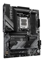 Mainboard GIGABYTE AMD B650 Socket AM5 ATX RAM DDR5-SDRAM 4xSlots Wi-Fi Yes Bluetooth Yes 3xPCI Express x16 slots 3xNumber of M.2 (M) slots B650GAMINGXAXV21.3