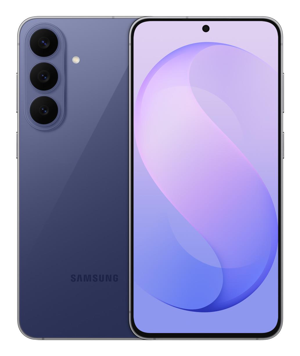 c5f46948-b774-434f-9860-76c708865325 MOBILE PHONE GALAXY S26 FE/512GB BLUEBRY SM-S741B SAMSUNG