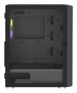 Case MONTECH ATX/micro ATX/Mini-ITX Black Midi Tower PC ?????? MONTECH X2 PLUS (B) X2PLUS(B)
