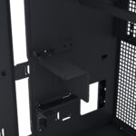 Case ASUS ATX/micro ATX/Mini-ITX Black/Transparent Midi Tower PC PRIME AP303 TG BLACK 90DC00V0-B39010
