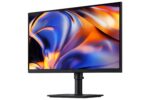 LCD Monitor SAMSUNG 27 ” 5120 x 2880 pixels 5K Ultra HD Native aspect ratio 16:9 LCD Flat LS27H802EFAXEN