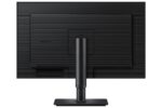 LCD Monitor SAMSUNG 27 ” 5120 x 2880 pixels 5K Ultra HD Native aspect ratio 16:9 LCD Flat LS27H802EFAXEN