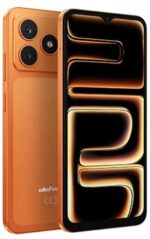 MOBILE PHONE NOTE 23/3/32GB COSMIC ORANGE ULEFONE