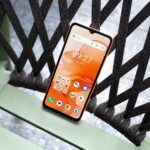 MOBILE PHONE NOTE 23/3/32GB COSMIC ORANGE ULEFONE