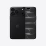 MOBILE PHONE IPHONE 18 PRO MAX/256GB BLACK MJXN4 APPLE