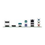 Mainboard ASUS Intel B860 LGA 1851 (Socket V1) micro ATX RAM DDR5-SDRAM 4xSlots 2xNumber of M.2 (M) slots PROB860M-C-CSM