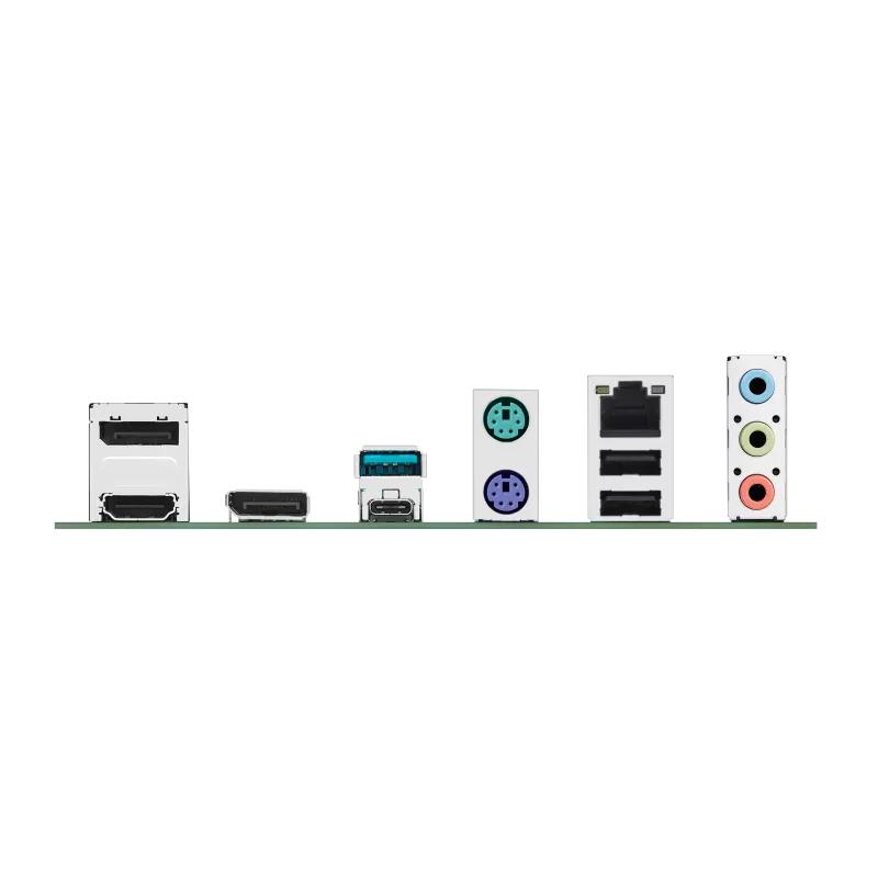 ee14daf2-3dc0-4012-ac85-e1dd5d597ed9 Mainboard ASUS Intel B860 LGA 1851 (Socket V1) micro ATX RAM DDR5-SDRAM 4xSlots 2xNumber of M.2 (M) slots PROB860M-C-CSM