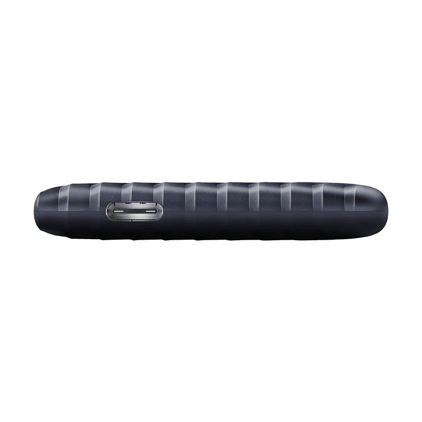 eeab46f4-6df4-43d1-be4e-5105e23ede59 External SSD WESTERN DIGITAL My Passport 1TB USB-C Write speed 1000 MBytes/sec Read speed 1050 MBytes/sec WDBAGF0010BBL-WESN