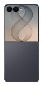 MOBILE PHONE GALAXY FLIP8/256GB GRAPHIT SM-F776B SAMSUNG