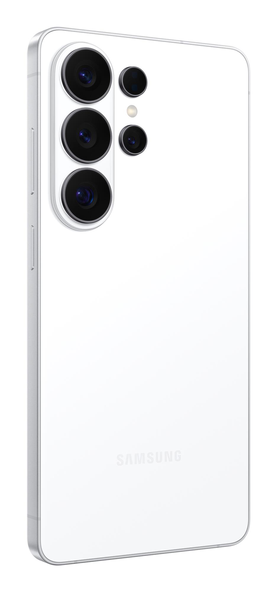 f525c74b-0027-4c45-bc0c-2e73104508d9 MOBILE PHONE GALAXY S26 ULTRA/512GB WHITE SM-S948B SAMSUNG